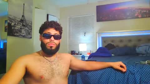 yovngbabyg4 online show from January 2025 10:31:01 AM