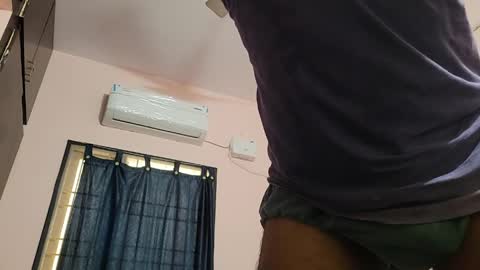 Snapshot of yoyostar chatting on March 2026 09:21:02 AM Naughty Santa online show from March 2026 09:21:02 AM