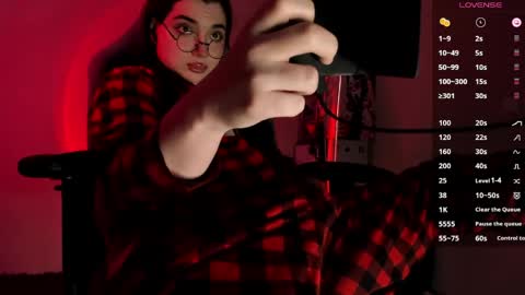 Snapshot of ysabell_viveris chatting on May 2026 03:41:02 PM Ysabell online show from May 2026 03:41:02 PM