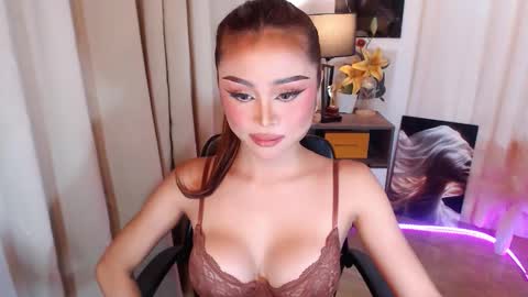ysabellefox online show from December 2025 10:33:01 AM