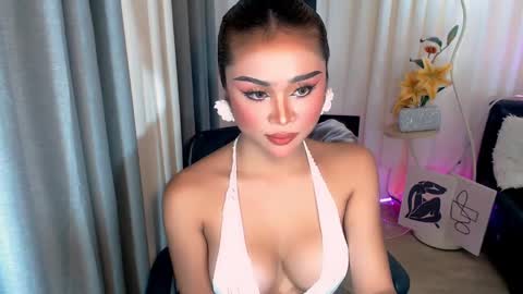 ysabellefox online show from March 2026 05:32:02 AM