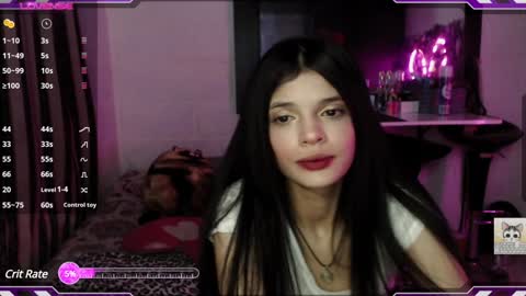 Lilith online show from December 2024 11:27:01 AM