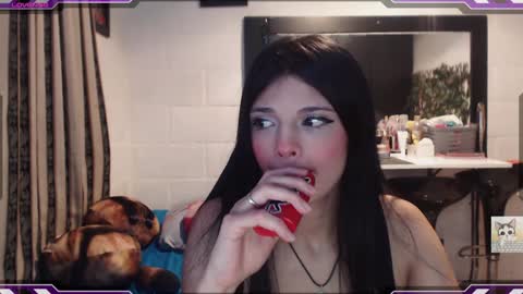 Lilith online show from January 2025 06:17:02 PM