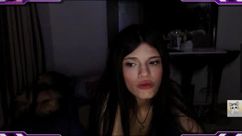 Lilith online show from January 2025 09:19:01 PM