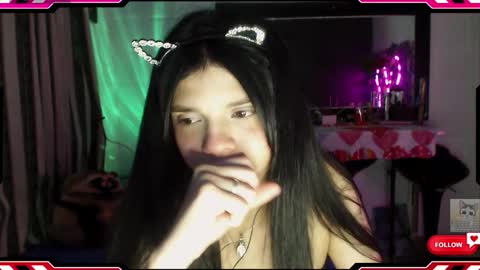 Lilith online show from September 2025 09:43:02 AM