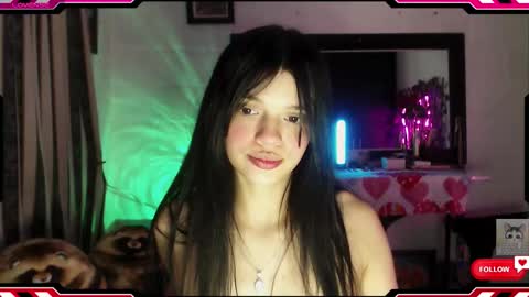 Lilith online show from October 2025 09:19:02 AM