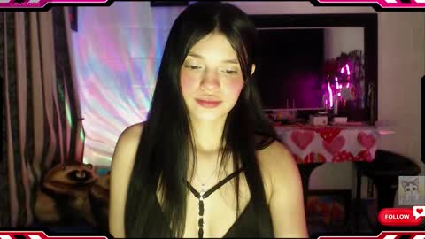 Lilith online show from October 2025 07:08:01 AM