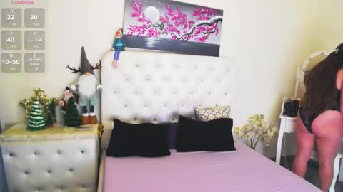 Snapshot of yssabel chatting on January 2026 05:34:01 AM Yssabel online show from January 2026 05:34:01 AM