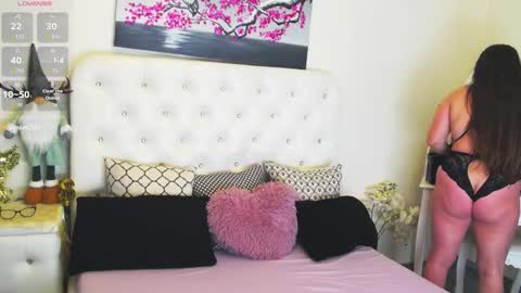 Snapshot of yssabel chatting on February 2026 05:27:02 AM Yssabel online show from February 2026 05:27:02 AM