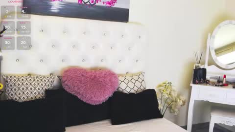 Snapshot of yssabel chatting on February 2026 05:37:01 AM Yssabel online show from February 2026 05:37:01 AM