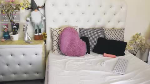 Snapshot of yssabel chatting on March 2026 07:15:01 AM Yssabel online show from March 2026 07:15:01 AM