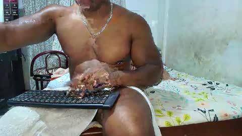 yubana online show from November 2025 02:54:02 AM