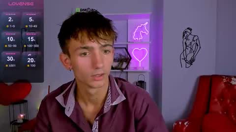 yudji_boy online show from September 2025 07:35:02 PM