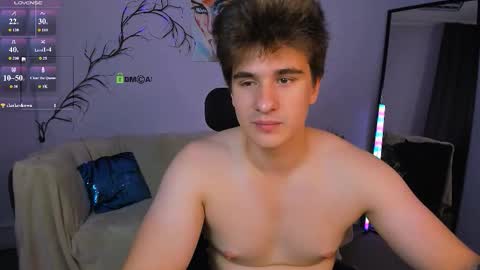 yudji_boy online show from September 2025 07:41:01 AM