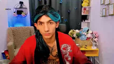 yudji_boy online show from September 2025 07:38:01 PM