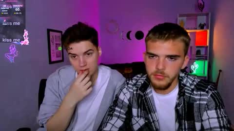 yudji_boy online show from September 2025 07:39:02 PM