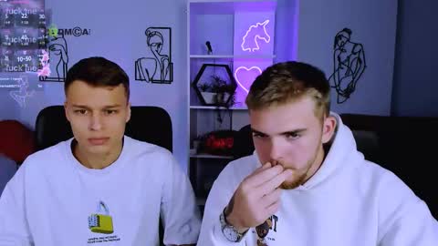 yudji_boy online show from September 2025 07:18:02 PM