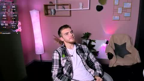 yudji_boy online show from November 2025 09:41:02 AM