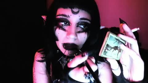 Yue Eclipsa online show from February 2026 04:52:01 AM