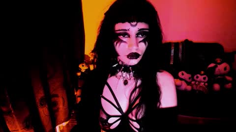 Yue Eclipsa online show from February 2026 04:57:02 AM