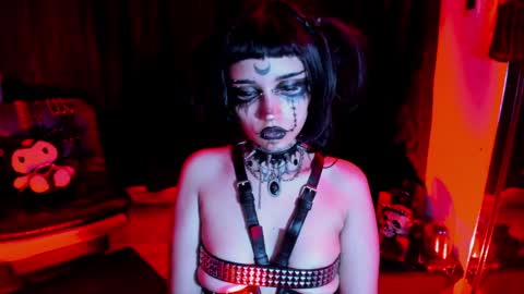 Yue Eclipsa online show from March 2026 05:13:01 AM