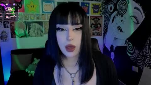    rawr   Anne Independent model      online show from November 2025 10:18:02 PM