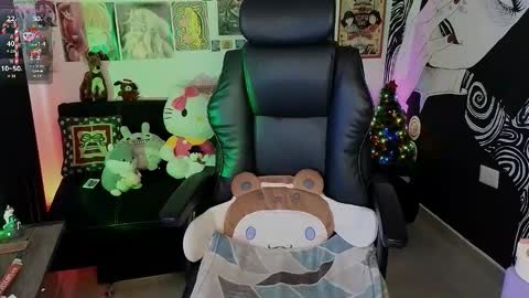    rawr   Anne Independent model      online show from December 2025 04:57:02 PM