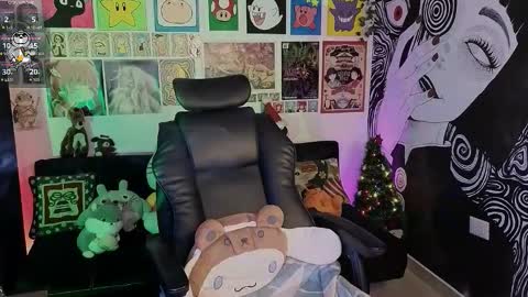    rawr   Anne Independent model      online show from December 2025 04:19:01 AM