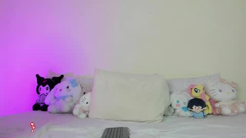 Yui 3 online show from September 2025 01:16:01 AM