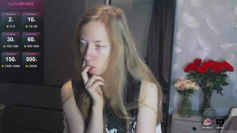 Snapshot of yuki_bloom chatting on October 2025 07:42:02 AM yuki_bloom online show from October 2025 07:42:02 AM