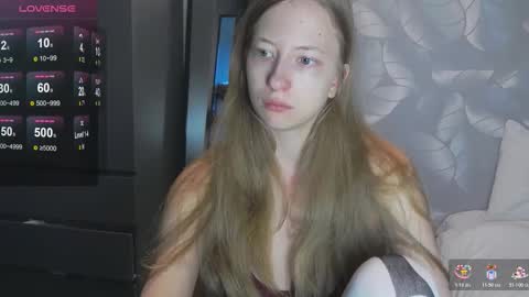 Snapshot of yuki_bloom chatting on October 2025 07:21:02 AM yuki_bloom online show from October 2025 07:21:02 AM