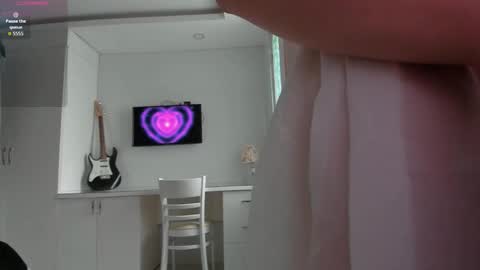 Yuki online show from September 2025 12:34:01 AM