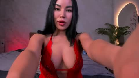 Snapshot of yukiluna1 chatting on May 2026 01:41:01 PM Yuki online show from May 2026 01:41:01 PM