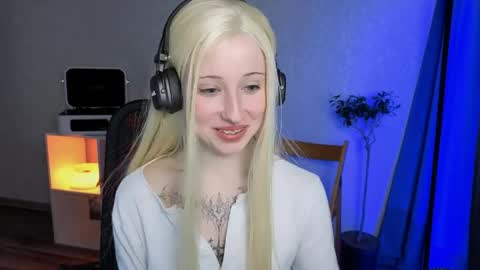 Snapshot of yukimisa chatting on March 2026 06:35:02 PM Misa online show from March 2026 06:35:02 PM