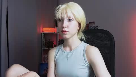 Misa online show from July 2026 05:55:01 PM