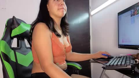 yukioprincess22 online show from February 2026 07:33:02 PM