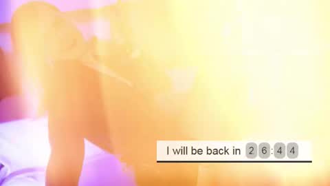 Yuko online show from November 2025 08:21:01 PM