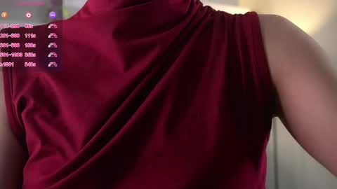 Snapshot of yukorengel chatting on April 2026 01:29:02 PM Grace online show from April 2026 01:29:02 PM