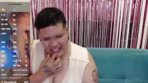 yul and val couple online show from March 2026 06:06:02 AM