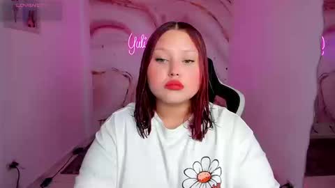 Snapshot of yuli_cardona_ chatting on November 2025 04:07:01 PM Yuliet online show from November 2025 04:07:01 PM