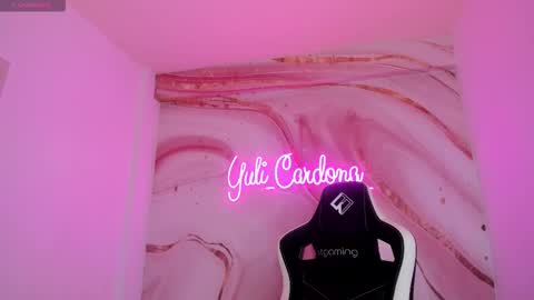 Snapshot of yuli_cardona_ chatting on November 2025 04:07:02 PM Yuliet online show from November 2025 04:07:02 PM