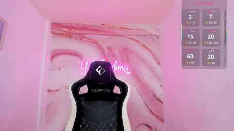 Snapshot of yuli_cardona_ chatting on November 2025 02:19:01 PM Yuliet online show from November 2025 02:19:01 PM