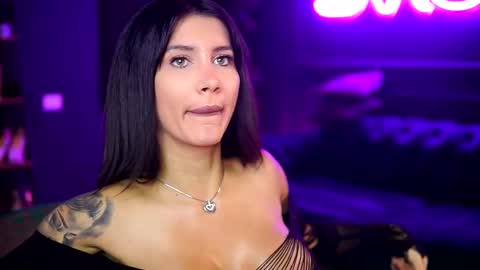 Yulia online show from November 2025 08:11:01 PM