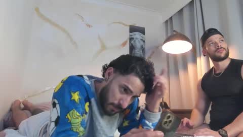 yulian 2811 online show from November 2025 01:04:02 AM