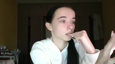 Snapshot of yuliastar chatting on October 2025 09:32:01 AM Yuliia online show from October 2025 09:32:01 AM