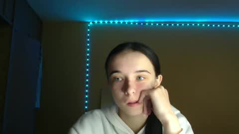 Snapshot of yuliastar chatting on October 2025 07:41:02 AM Yuliia online show from October 2025 07:41:02 AM
