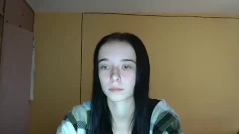 Snapshot of yuliastar chatting on October 2025 07:07:02 AM Yuliia online show from October 2025 07:07:02 AM