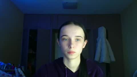 Yuliia online show from February 2026 07:29:01 AM