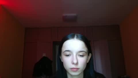 Yuliia online show from April 2026 08:20:01 AM