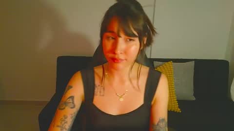 Yulienne online show from March 2026 01:24:02 AM